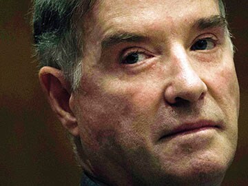 Ex-billionaire Eike Batista's possessions are being confiscated by the state