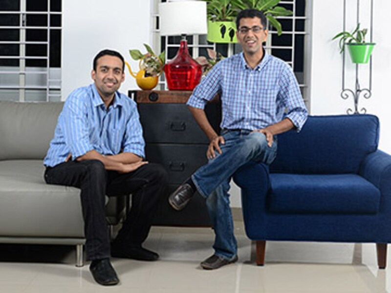 Sequoia Capital leads Rs 300 cr funding round for Urban Ladder