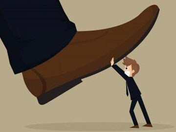 Four ways to gain positions of power