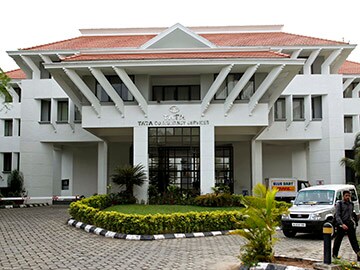 Muted results for TCS in March quarter, but staffers will get bonus