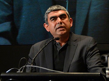 Infosys predicts FY16 revenue growth below industry projection, again