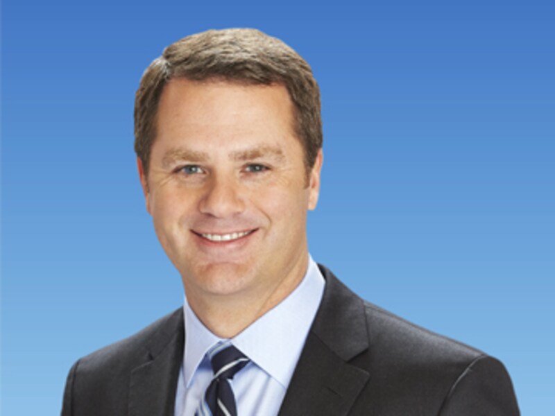 Walmart CEO: Waiting for consensus "can kill you"