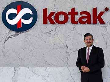 Uday Kotak: The opportunity in Indian finance business is enormous