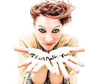 Revenge of the record labels