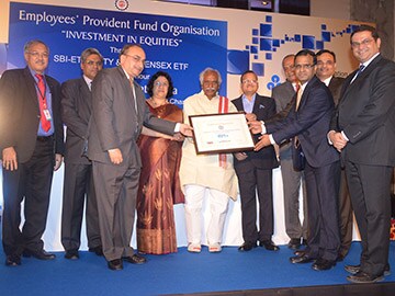 EPFO to invest Rs 5,000 crore in stocks this fiscal