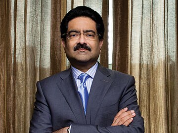 Grasim Industries's Q1 revenues up by 15%