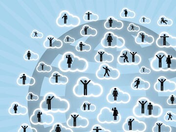 Working in the cloud: Five ways to maximize online collaboration