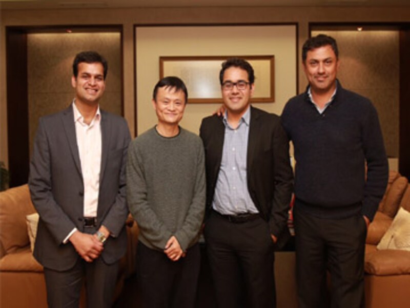 Snapdeal secures $500 million funding