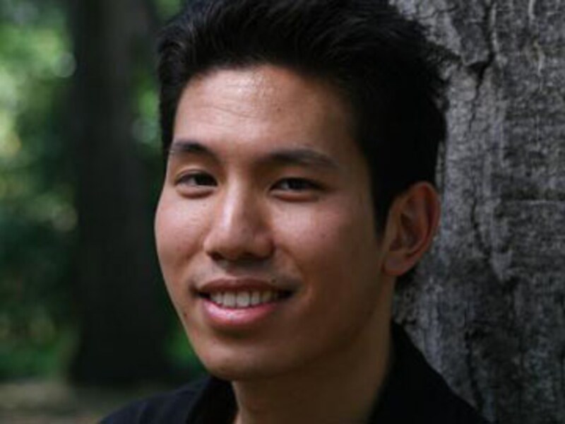 Finding the next Einstein