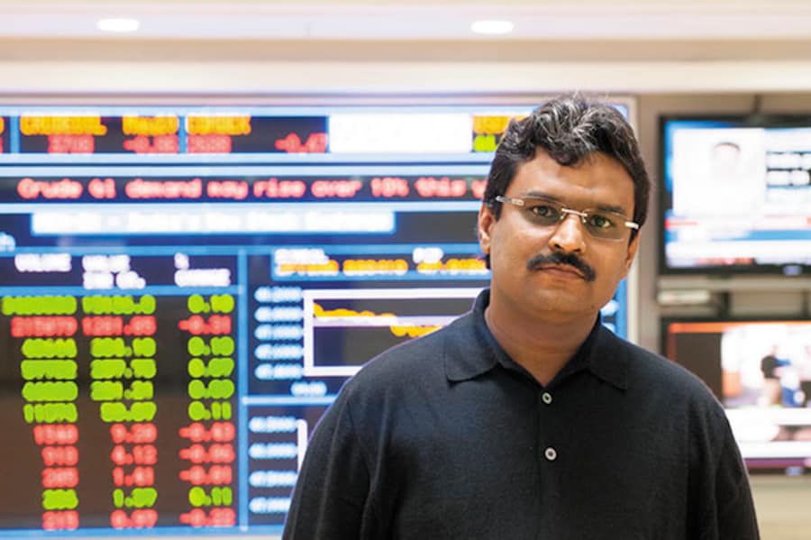 MCX: Out of the Jignesh Shah shadow