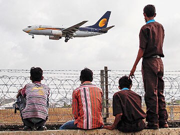 Civil aviation policy aims to make flying affordable for the masses