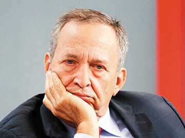 India can do impressive things: Lawrence Summers