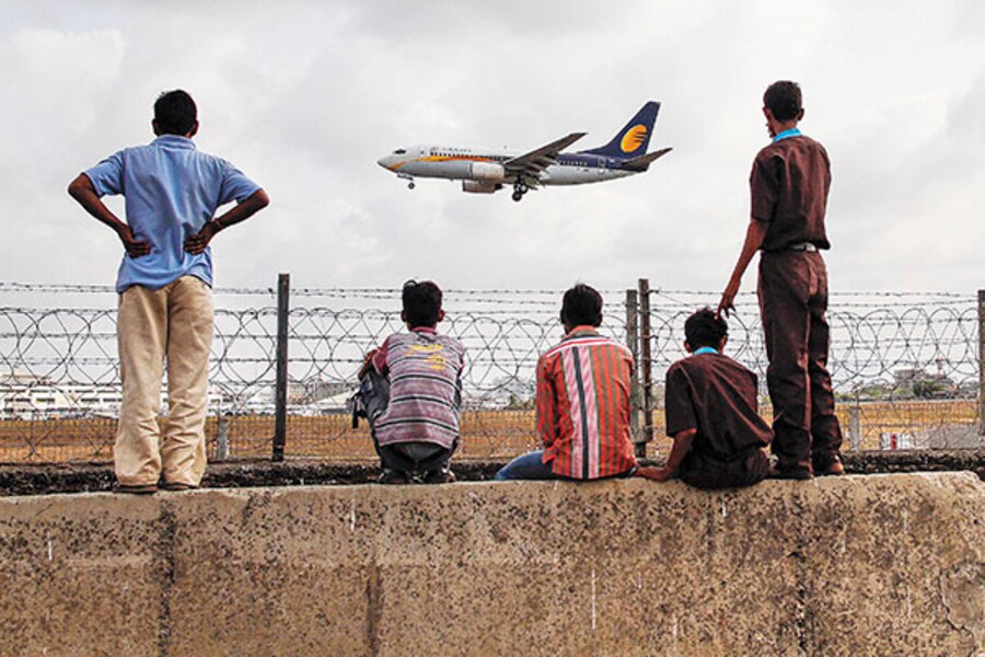 Civil aviation policy aims to make flying affordable for the masses