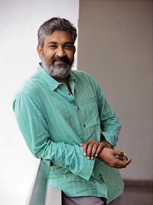 SS Rajamouli: Tollywood's hit machine