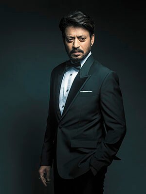 For Irrfan Khan, the world is not enough