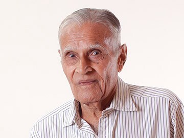 Remembering Chandrakant Sampat: India's original value investor