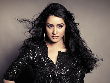 Shraddha Kapoor: The compulsive actor