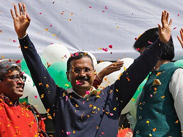 The defeat in Delhi should bring back Narendra Modi's focus on big reforms