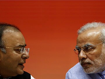 Why Modi and Jaitley are likely to push reforms despite Delhi setback