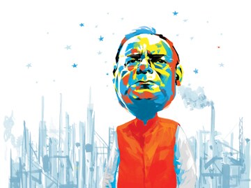 Forbes India-BMR pre-budget poll: What Indian CEOs want