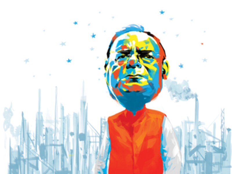 Forbes India-BMR pre-budget poll: What Indian CEOs want