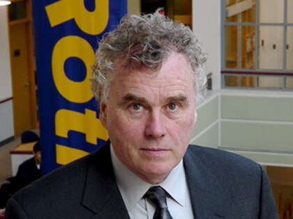 The greatest imbalance of all