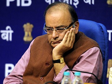 All eyes on Arun Jaitley's balancing act