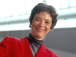 Left brain, right stuff