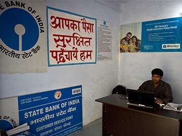 Budget brings cheer for banks, NBFCs