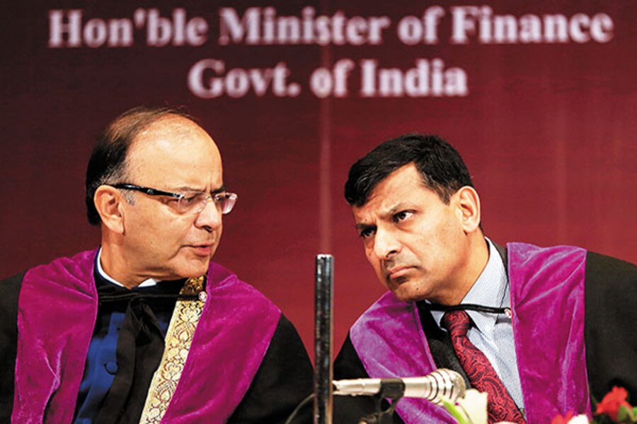 The 10 challenges before Arun Jaitley in Budget 2015