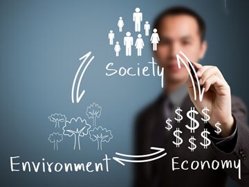 Taking the leap: Transforming your company into a sustainable enterprise (part 1)