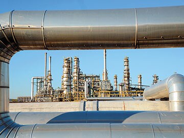 Is the initial euphoria over reduction in oil prices set to end?