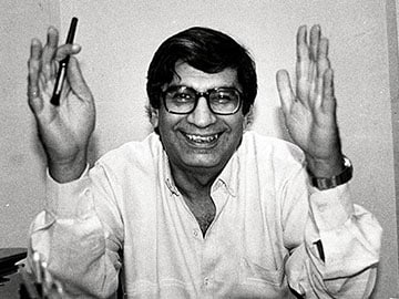 Extract from 'Editor Unplugged': The people Vinod Mehta admires