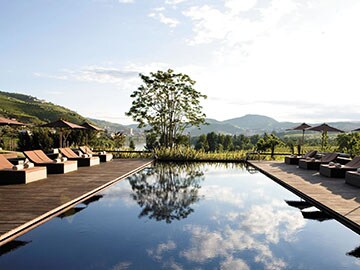 2015's Best hotels to put up in