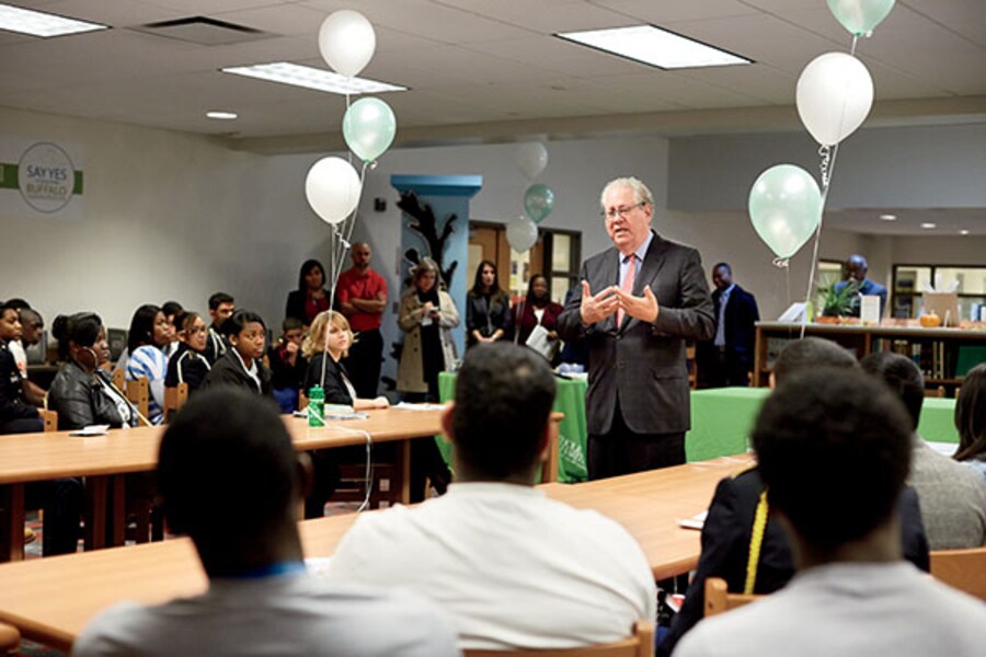 WalMart heir Carrie Walton Penner: Force behind America's charter school movement