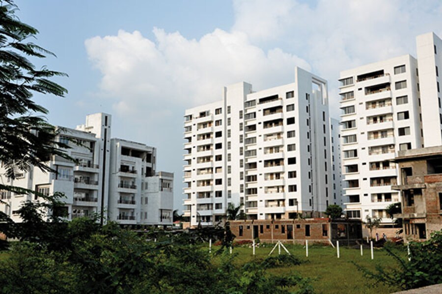 Real estate demand will come from second-time buyers: Pranay Vakil