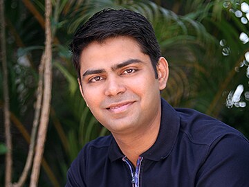 Housing.com shows the door to Rahul Yadav