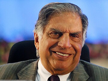 Ratan Tata invests in Ola in his personal capacity