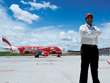 AirAsia: Slow to soar