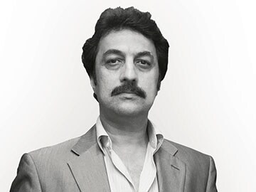 Shankar Sharma: The alchemist of Dalal Street