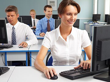 It's different: Winning firms build outstanding products and services