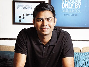 Rahul Yadav Unplugged!