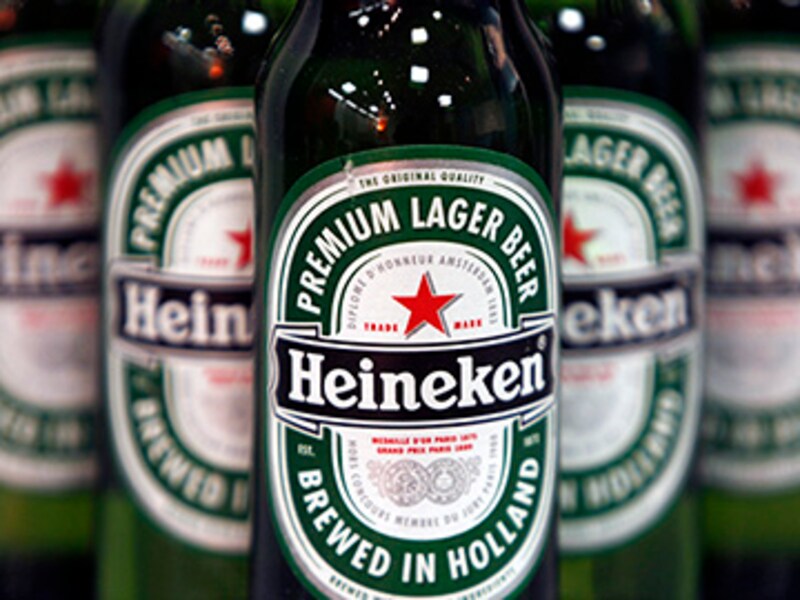 Heineken buys more shares of Vijay Mallya's United Breweries