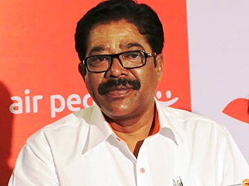 Those who can will make money in aviation: Air Pegasus MD