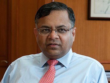 TCS posts 12.9% year-on-year profit growth in Q1