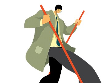 Divergent central bank policies risk a new crisis