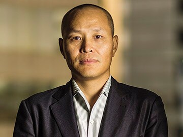 Liang Yunchao: Croesus of capsules