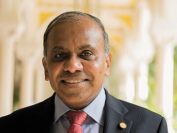 India can leapfrog to the next wave of technology, says Carnegie Mellon University president
