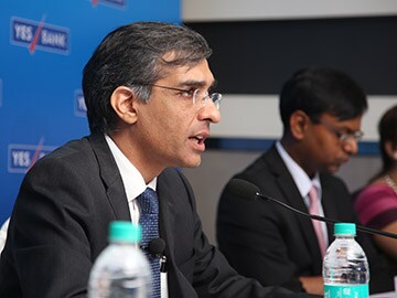 Higher interest income boosts Yes Bank's June quarter profit