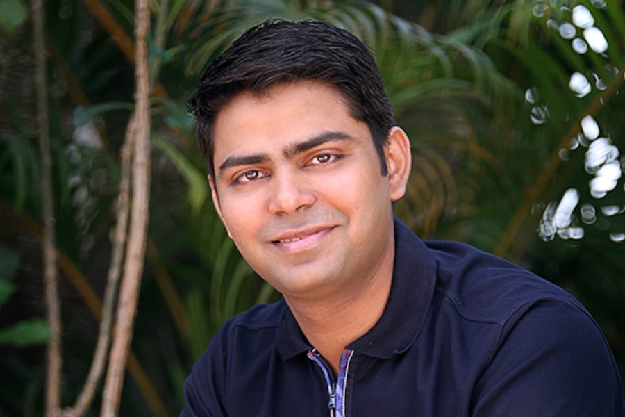 Housing.com shows the door to Rahul Yadav